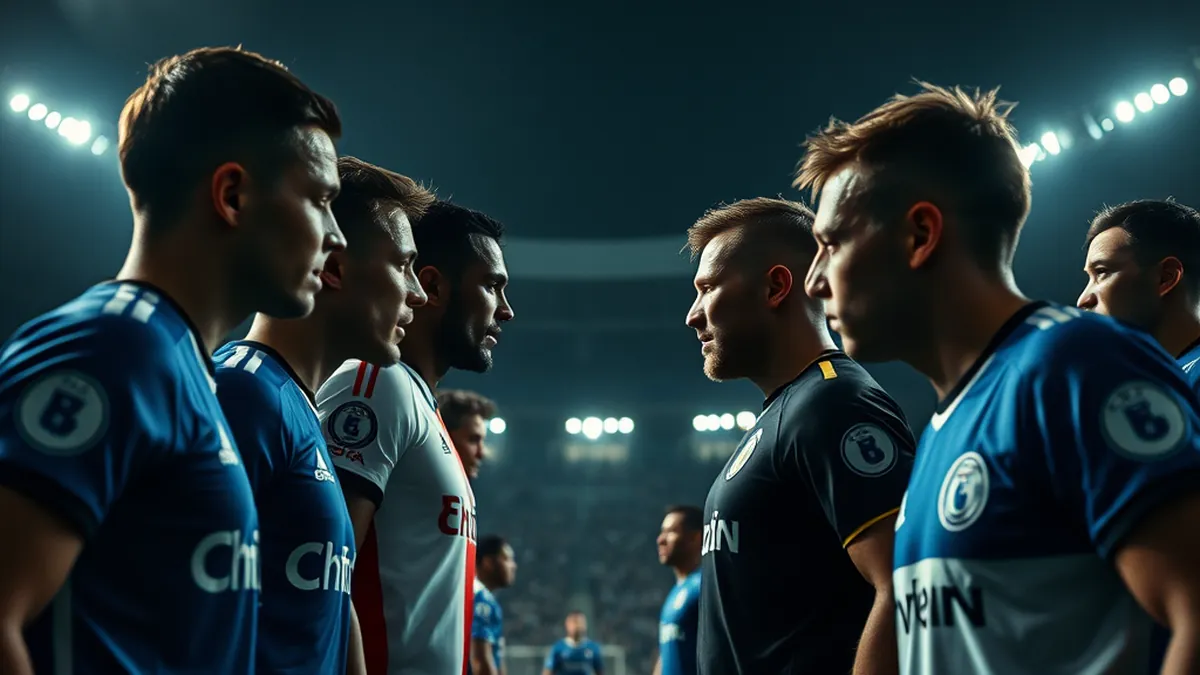 The Fascination of Fan Culture: HSV and Its Supporters