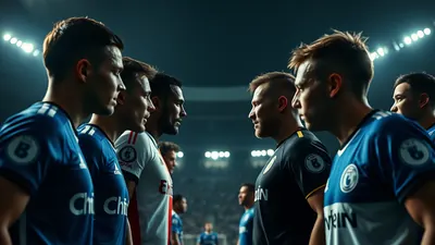 The Fascination of Fan Culture: HSV and Its Supporters