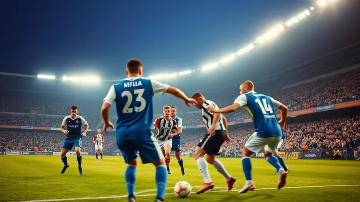 Hamburger SV gegen SV Darmstadt 98 live jetzt