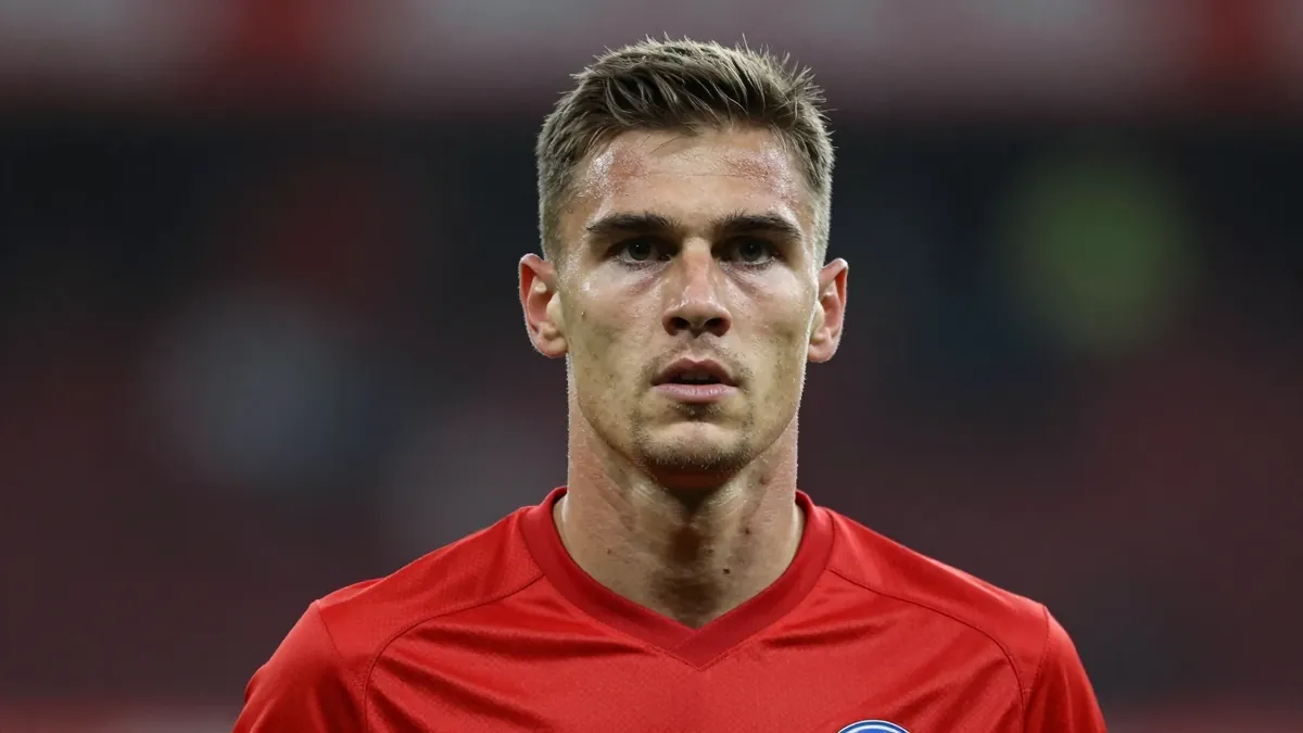 Vor dem Bundesliga-Auftakt am 29. August gegen Dortmund hat der HSV seinen Kader umgebaut, muss aber mit mehreren...