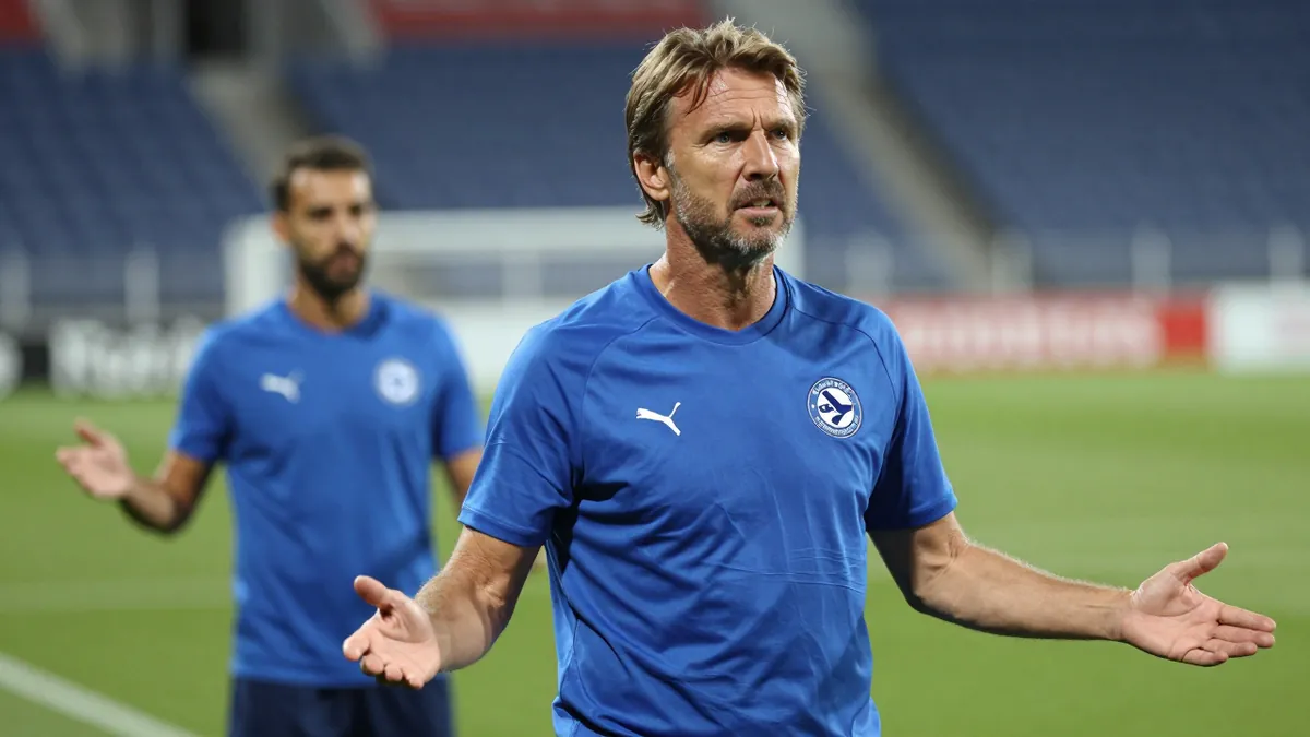 Arsenal schließt Deal für Fabio Vieira