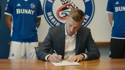 Inga Schuldt leaves Hamburger SV for 1. FC Köln