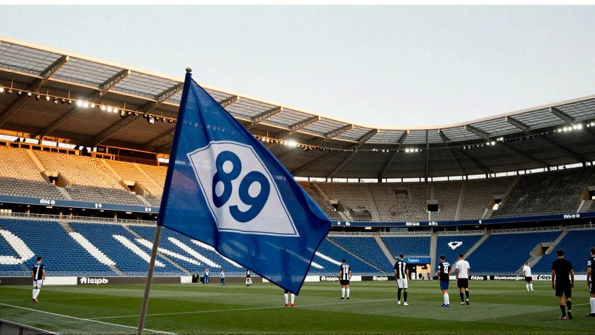 HSV trauert: Ilka Seeler (89) nach langer Begleitung verstorben