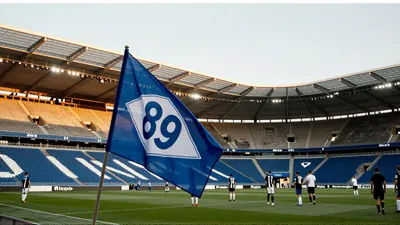 Hamburger SV mourns: Ilka Seeler (89) passes away after years beside legend