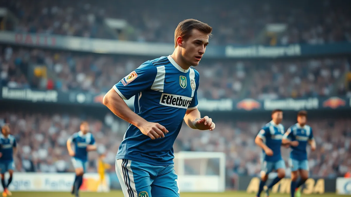 Hamburger SV: Ex-Stars at the World Cup - What role do they play?