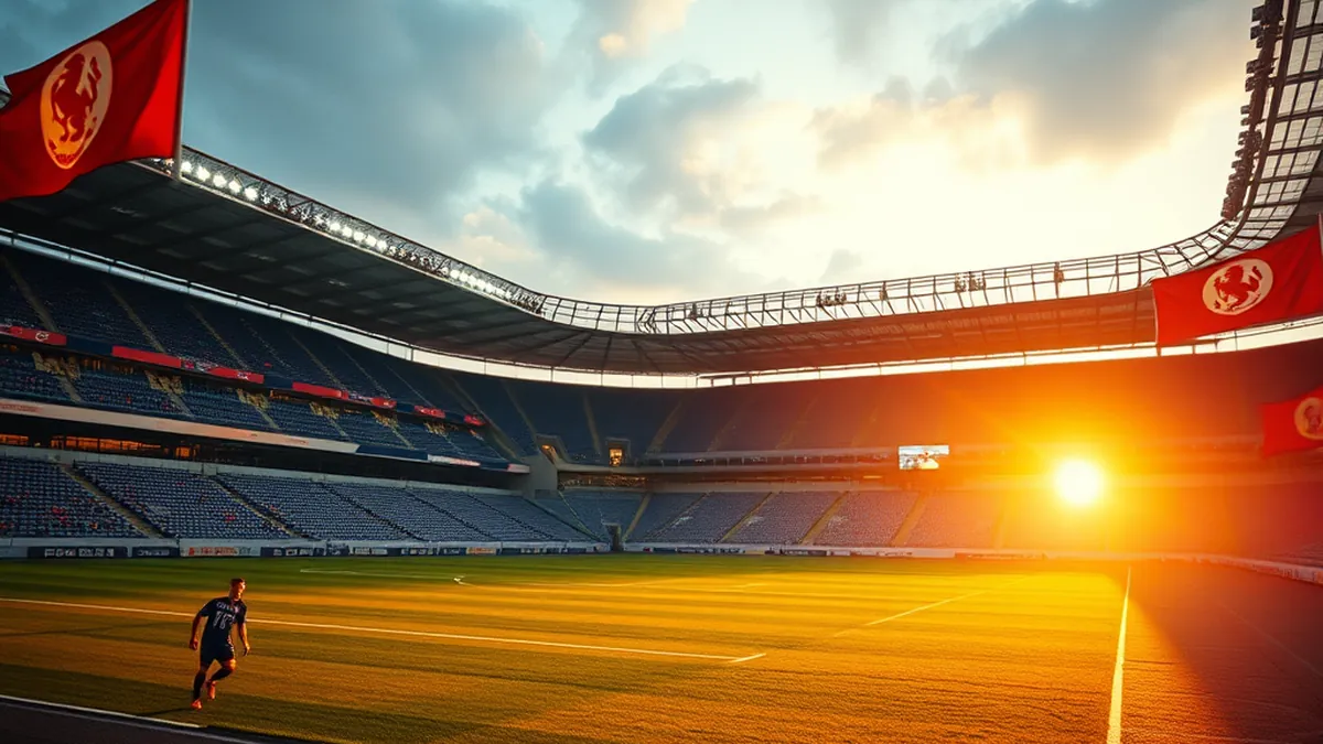 Hamburger SV erhält weniger Geld – FIFA hat Einfluss