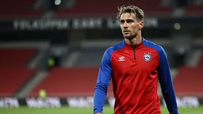 Hamburger SV hat den Verleihvertrag mit dem belgischen Abwehrspieler Sebastiaan Bornauw von Leeds United für die kommende...