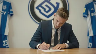 Hamburger SV hunts fresh striker – Bobcek on the radar