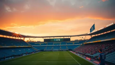 HSV and the Relegation Battle: An In-Depth Look