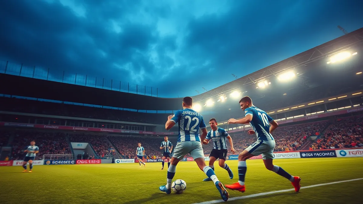 Hamburger SV siegt gegen Darmstadt und übernimmt Aufstiegsrennen