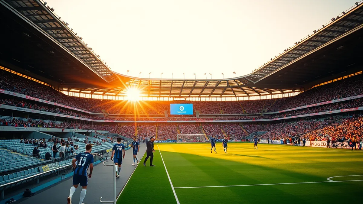 Tactical Adjustments for Enhanced Offensive Power at HSV