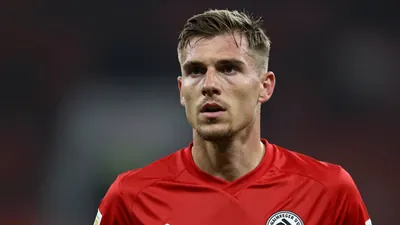 Hamburger SV und Mainz 05 spielten am Sonntag 1:1 in der Bundesliga, während der HSV nach der ersten Spielwoche auf Platz...