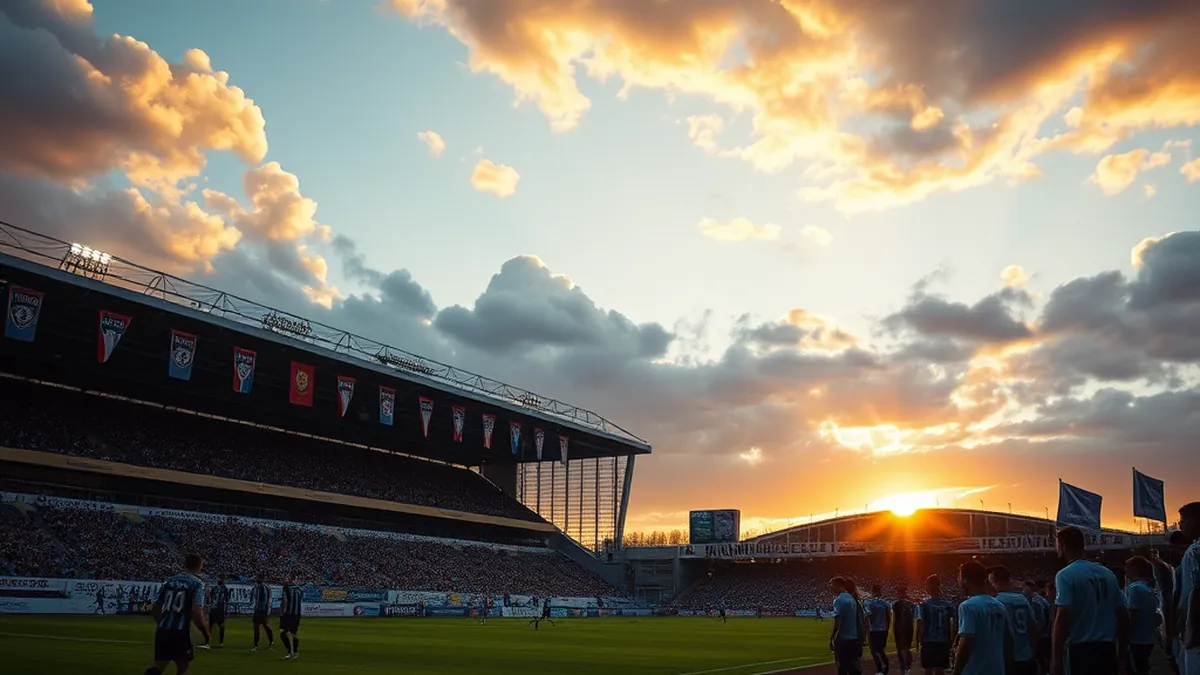 Vorbereitung läuft: Hamburger SV mit unvollständigem Kader