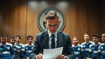 Hamburger SV: Robert Glatzel transfers to VfL Wolfsburg