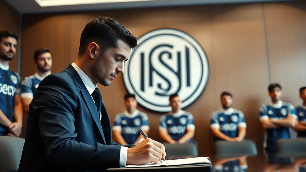 Hamburger SV verfolgt Transfer von Sean Dulic