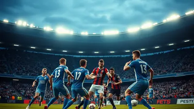 Hamburger SV verpasst Sieg gegen Elversberg