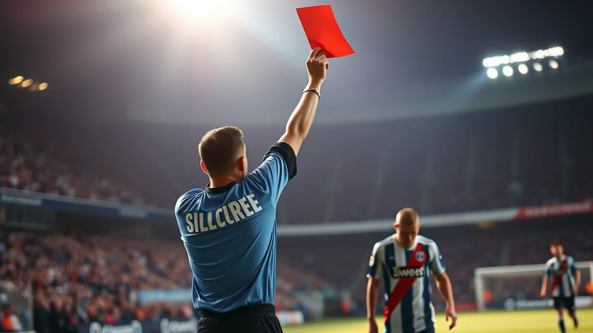 Hamburger SV fined 153,000 euros for pyrotechnic misconduct