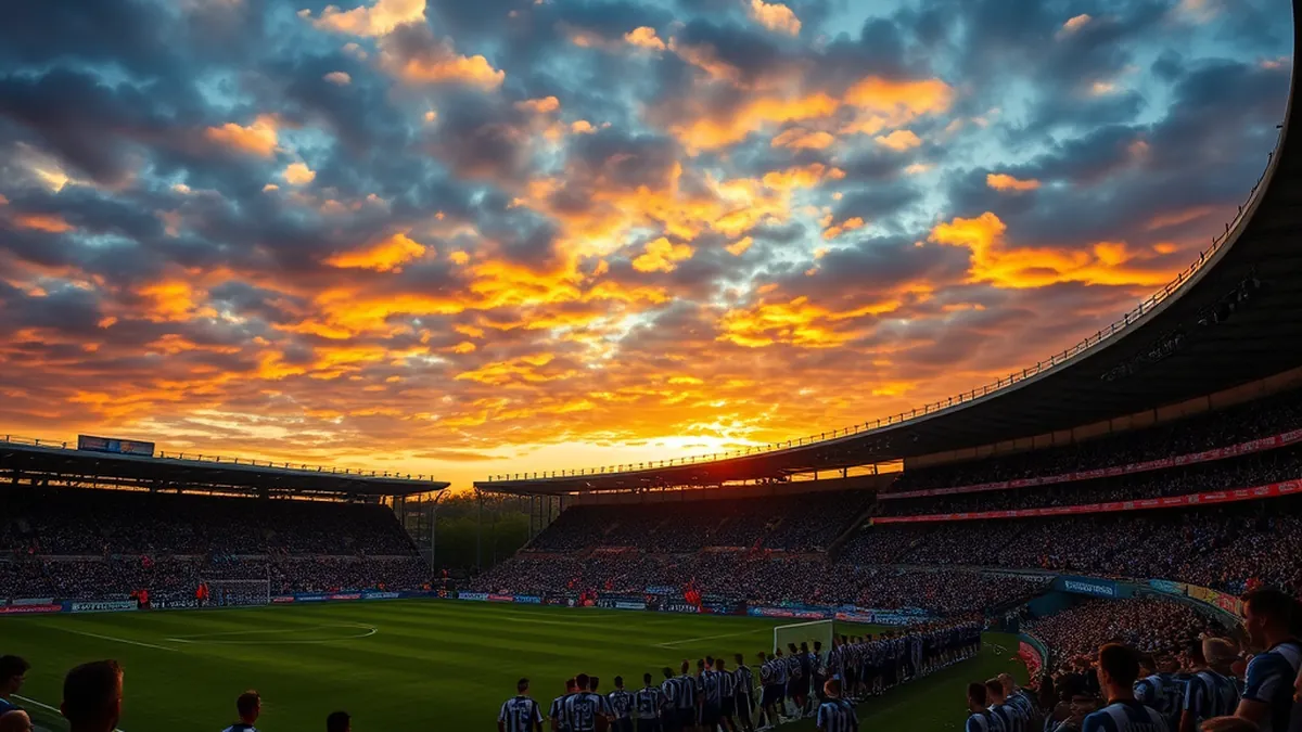 Hamburger SV Tickets Scandal: Tax Office Receives Complaint - HSV Fans Get Hope