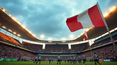 The Unique Atmosphere of the Derbies between HSV and Werder Bremen