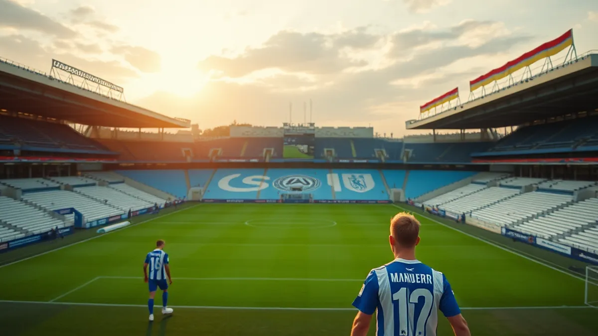 Hamburger SV Sets Football World Record – U17 Girls Triumph