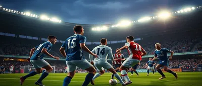 HSV-Testspiel: Rapid Wien besiegt den Hamburger SV im Freiluftspiel