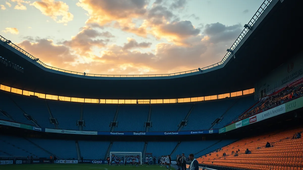Saskia Breuer Leaves HSV: A Look at Her Departure