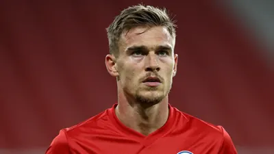 Hamburger SV bestreitet am 3. April 2027 ein Bundesliga-Auswärtsspiel beim FC Bayern München in der Allianz Arena