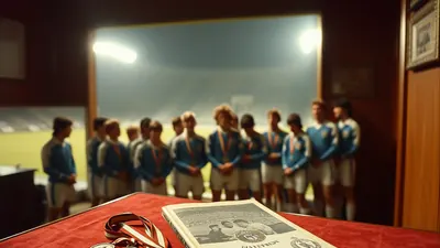 HSV and the DFB-Pokal Victory 1987: An Unforgettable Triumph