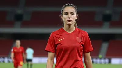 Hamburger SV verliert Emilia Hirche an Sporting Braga