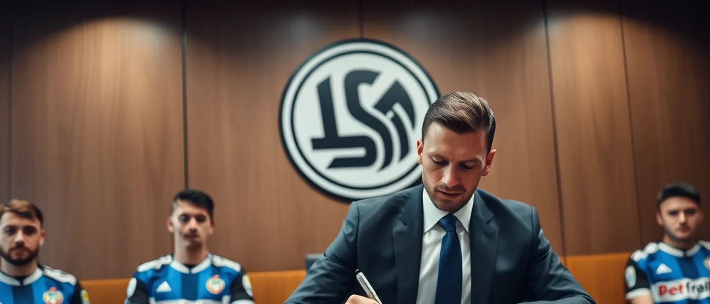 Hamburger SV holt Daka – Stürmer wechselt ablösefrei zum Nordclub