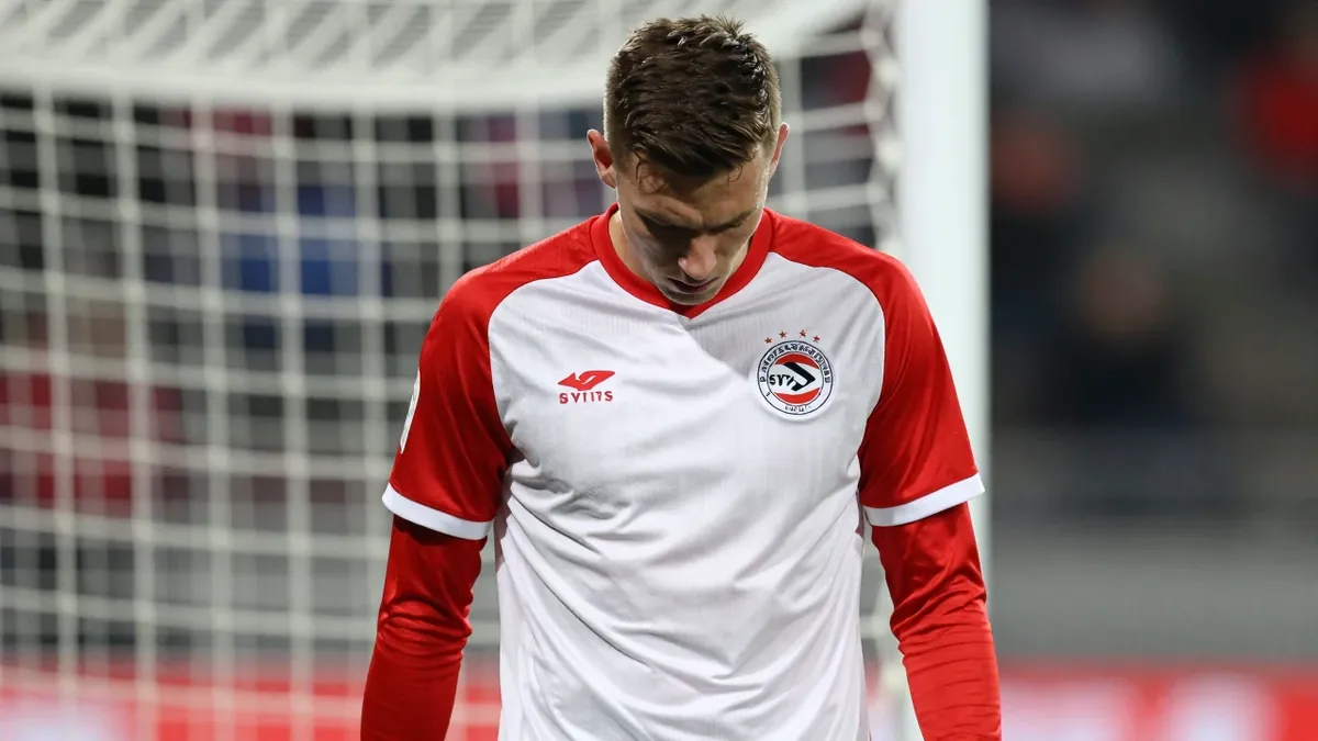 Hamburger SV began the 2026/27 Bundesliga season with a 2-0 defeat at Borussia Dortmund and sits 14th after one match