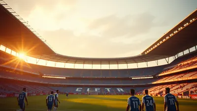 HSV: Tactical Adjustments for Increased Creativity in Midfield