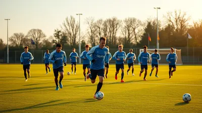 HSV: Tactical Tweaks for Enhanced Build-Up Play