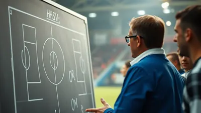 HSV vs. SC Freiburg: Key Players and Tactics Preview