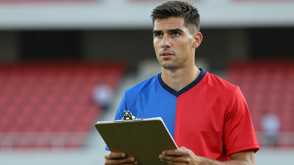 Hamburger SV Joins Race for Terem Moffi