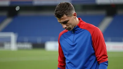 Hamburger SV: Rayan Philippe wechselt leihweise zum SC Paderborn für 2026/27