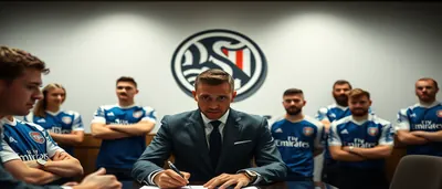 Hamburger SV ist in Verhandlungen mit Arsenal FC über einen festen Wechsel von Fabio Vieira