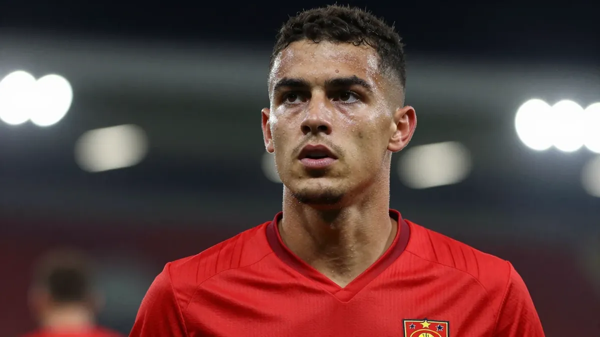 Hamburger SV will face Eintracht Frankfurt in the DFB-Pokal second round after the draw was made on Saturday evening...