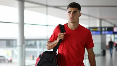 Hamburger SV hat David Möller Wolfe als neuen Linksverteidiger verpflichtet