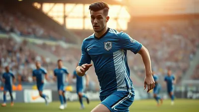 Remis für Hamburger SV: Fábio Vieira zaubert