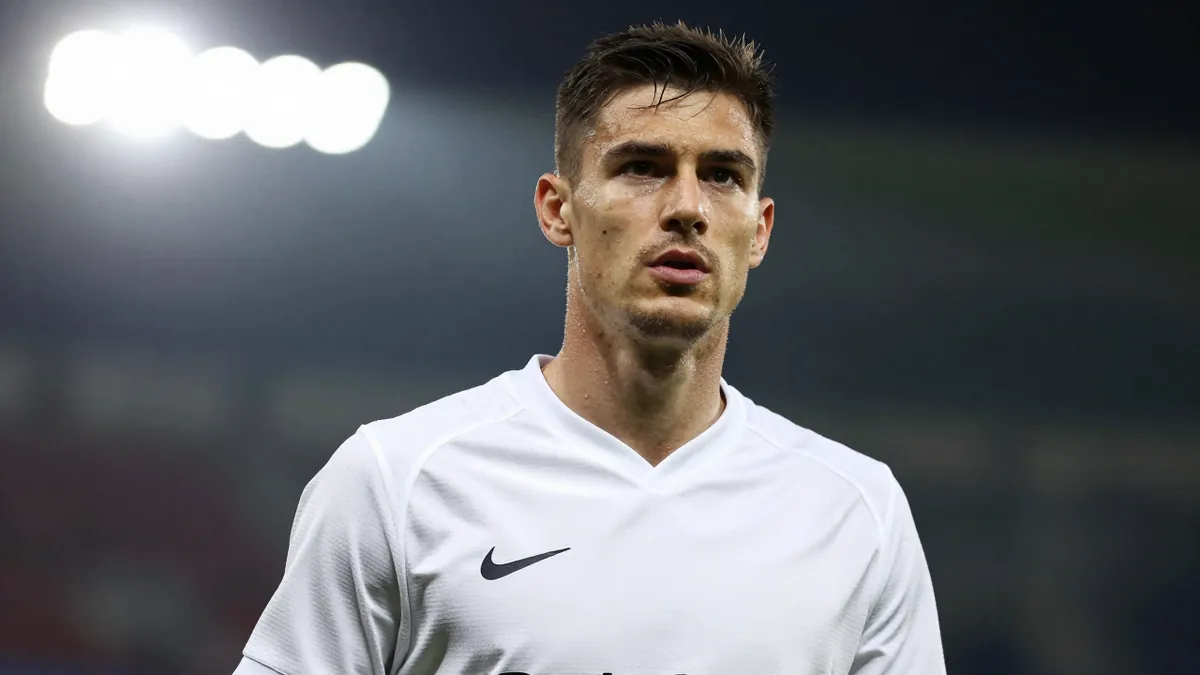 Hamburger SV eye transfers: Bornauw and Moffi in focus