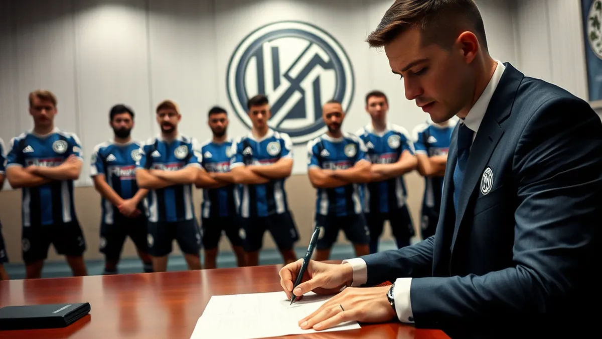 Transfer-Saison bei Hamburger SV: Was Fans wissen müssen