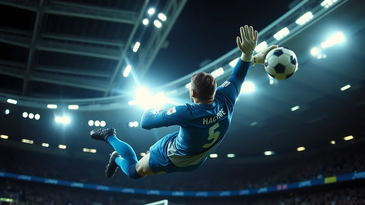 HSV Signs Ex-Cologne Player Matysik as First Newcomer