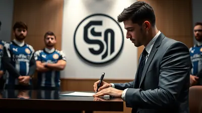 Transfer-Drama: Hamburger SV verliert Königsdörffer an Nizza