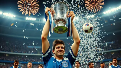 The Legendary UEFA Cup Final Appearance of 1983: A Milestone for Die Rothosen