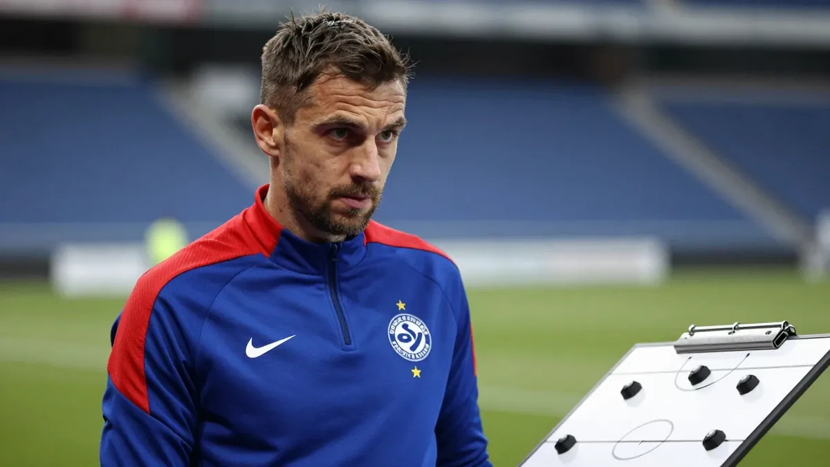Verl vs. Hamburger SV: DFB-Pokal-Statistiken und Bilanz